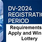 dv2024 lottery